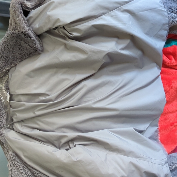 Patagonia coat - Picture 6 of 6